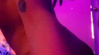 jessycortez sexy blonde fucks sex lips