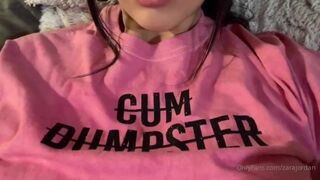 zarajordan Crazy passion