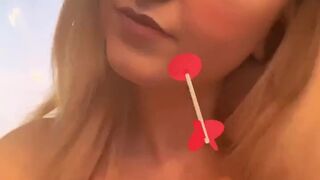 xxxcandyshop  Cute slut