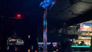 xoxonastya cute chick jerking her pussy with a phallus