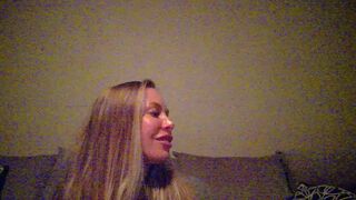 xnicoleanistonx Luxurious young lady