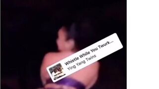 wasabiishot slut bitch moans sweetly