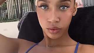 toripolar Smart brunette