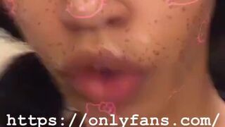 toripolar Busty Curva