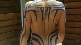 thechantal Lovely chick