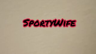 sportywife chaturbate