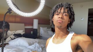 pinkfanta beauty sucks penis