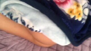 lizzyacosta cutie kneads big tits