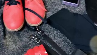 leahobscure february 2021