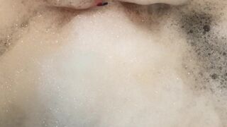 fittpleasure naughty lady passionately masturbating cunt