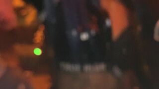 feedmeent gorgeous lady caresses shaved vagina