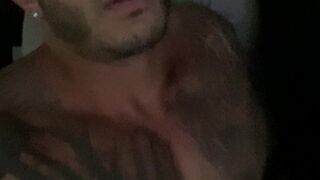 droandyesy erotically dancing