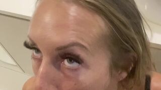 daddysstepdaughter cutie drove long pussy into cunt