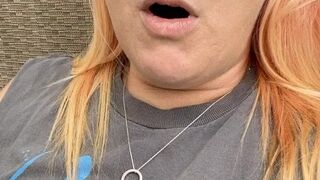 alliesadventures whore babe masturbates pussy