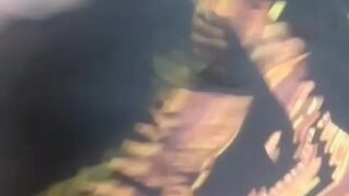 aleighajames desired police fingering sex toy