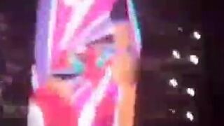 aleighajames shaggy pussy