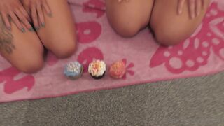 xmandyfoxxx  Credit lady