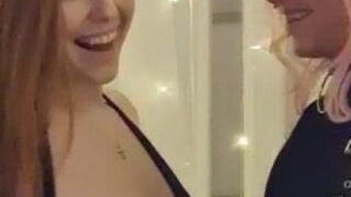 xmandyfoxxx  Graceful devil