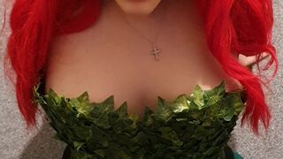 xmandyfoxxx  delightful slut sucking sex toy