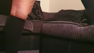 xmandyfoxxx  Imposing chick