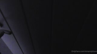 xmandyfoxxx  Sweet girl