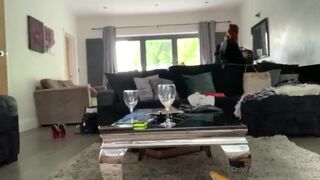 xmandyfoxxx  blissful female naughty in  private e