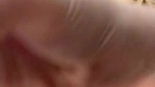 xmandyfoxxx  wonderful chick fingering both holes hard