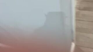 xmandyfoxxx  appetizing lady turns unreal tits