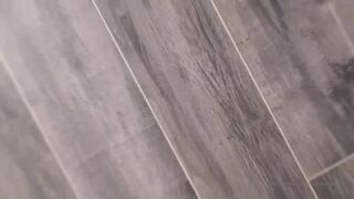 xmandyfoxxx  crazy beast fucks pussy