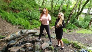 xmandyfoxxx  cute brown