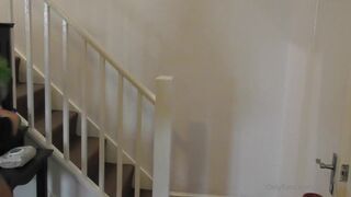 xmandyfoxxx  mature blonde masturbating vagina