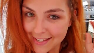 xmandyfoxxx  slut fucks bear