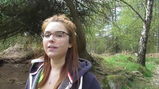 xmandyfoxxx  pretty chick fucks pussy with black dildo