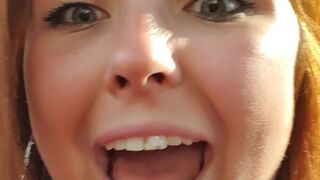 xmandyfoxxx  old woman fucks herself with two toys in both holes