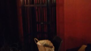 xmandyfoxxx  Passing bitch in stockings