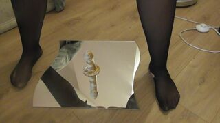 xmandyfoxxx  Luxury bitch