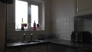 xmandyfoxxx  walking