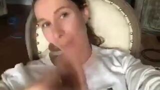 sexysabotage aka Anna Sabotage (sexysabotage) OnlyFans   25 December 2020