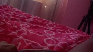 latavia dache  young slut fucking pussy phallus