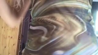 Zara Yazmin (zaraxyazmin) OnlyFans fat depraved  girl