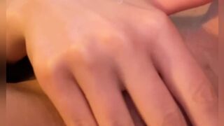 Zara Yazmin (zaraxyazmin) OnlyFans insatiable slut fucks two holes