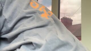 Tiffany Towers charming strips booties