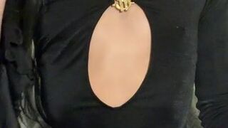 Tiffany Towers record  private e with depraved model