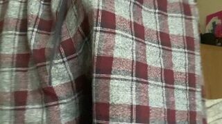 Tiffany Towers a bitch with tattoos flaunts her body