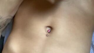 Tiffany Towers sweet women dance naked