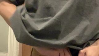 Tiffany Towers charming slut demonstrates her ardent body.