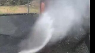 Emmanuelle Noire bastard