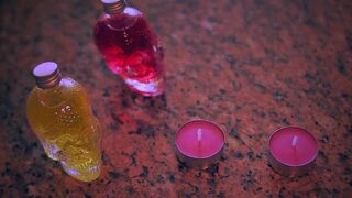 pitykitty Sultry mare