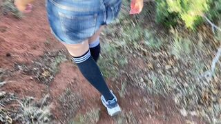 nickeyhuntsman  flawless shows her dresses and underwear