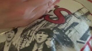 nickeyhuntsman   private  with orgasm